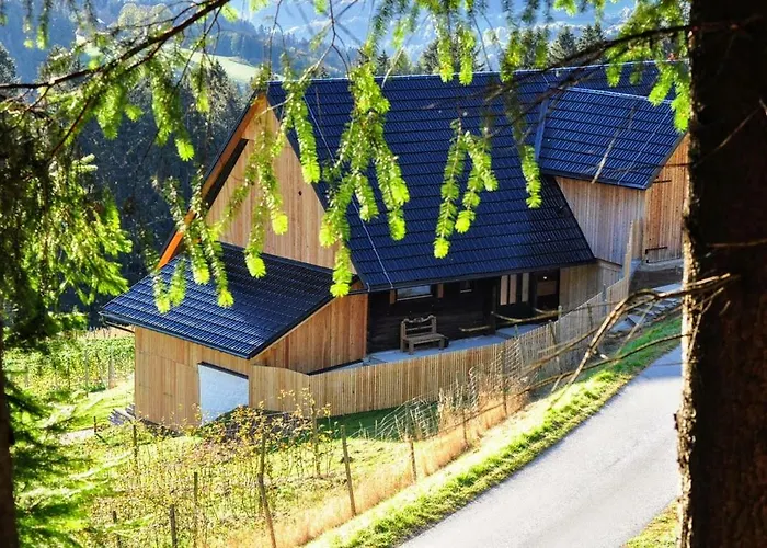 Ferienwohnung Kochs Beeren