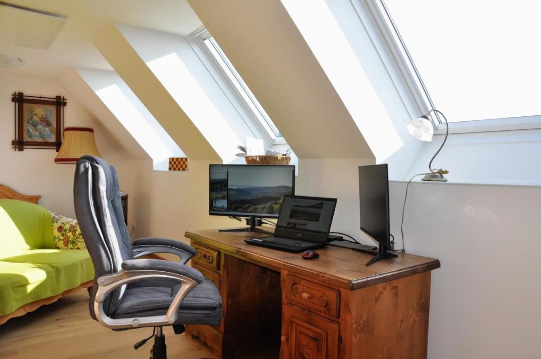 Kochs Beeren Apartment Oberfresen