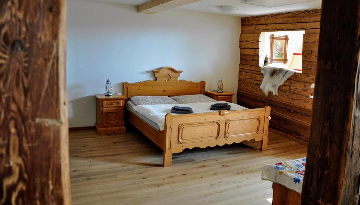 Apartment Kochs Beeren Oberfresen