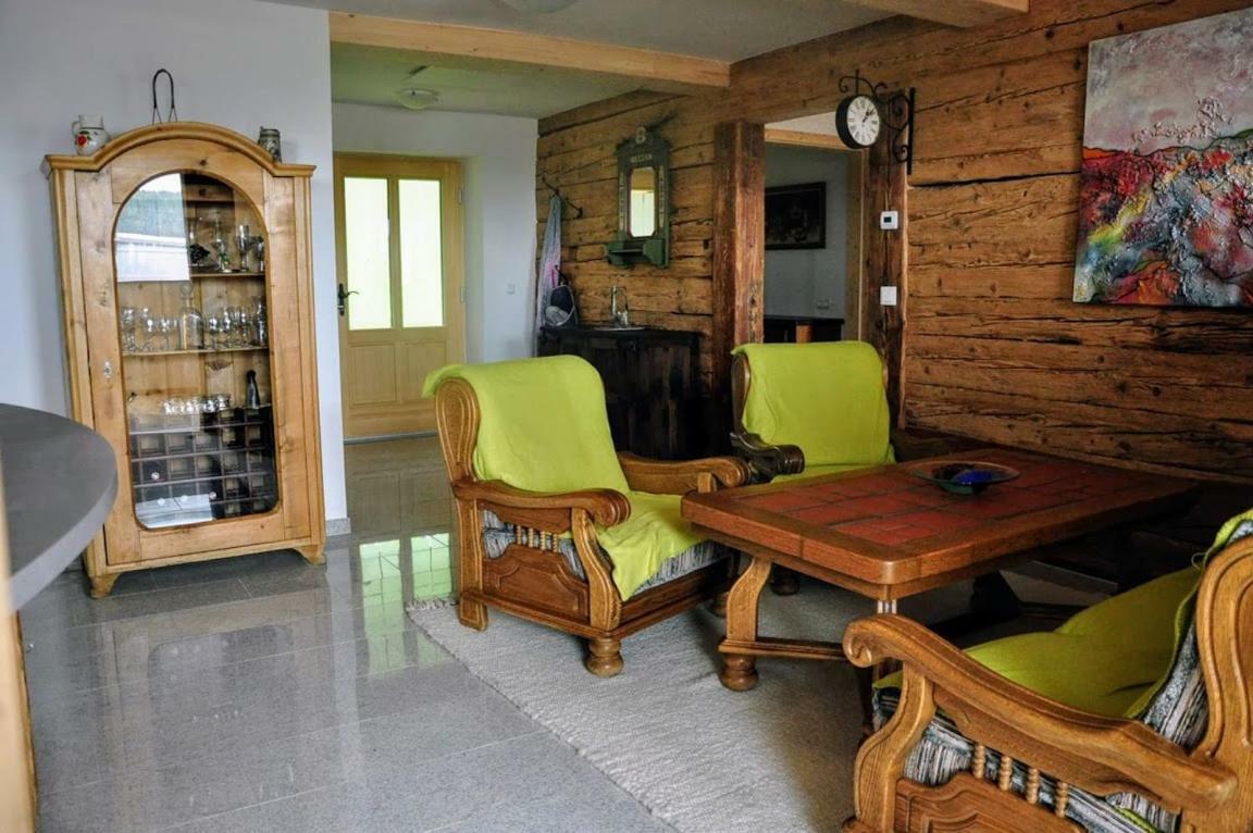 Kochs Beeren Apartment
