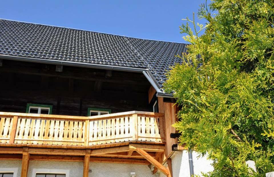 Apartment Kochs Beeren